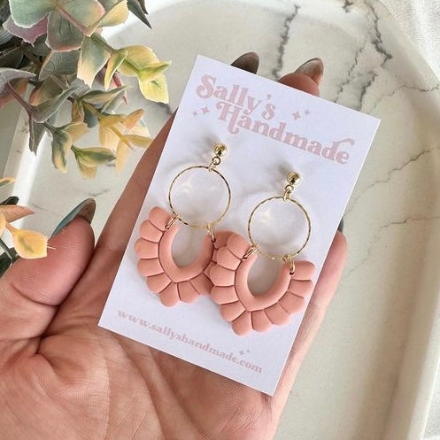 Earring Display Cards