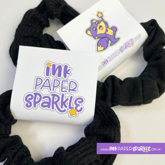 Bobble / Headband Wraps