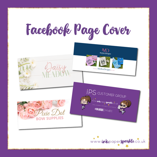 Facebook Page Cover Photo