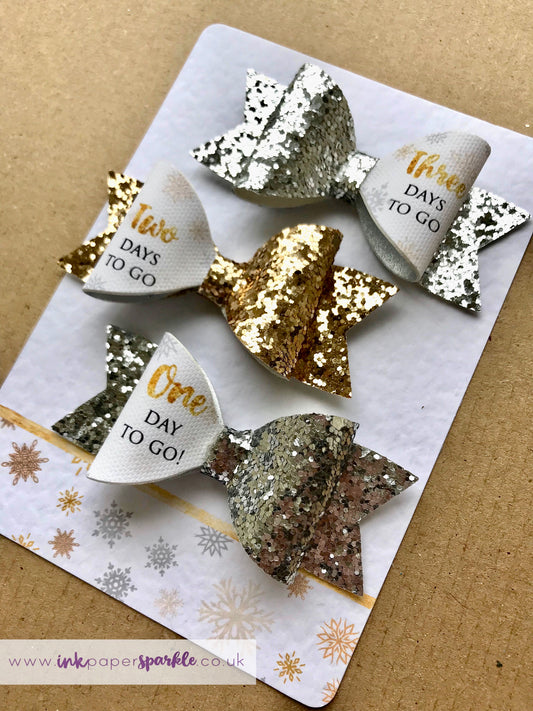 Christmas Display Cards