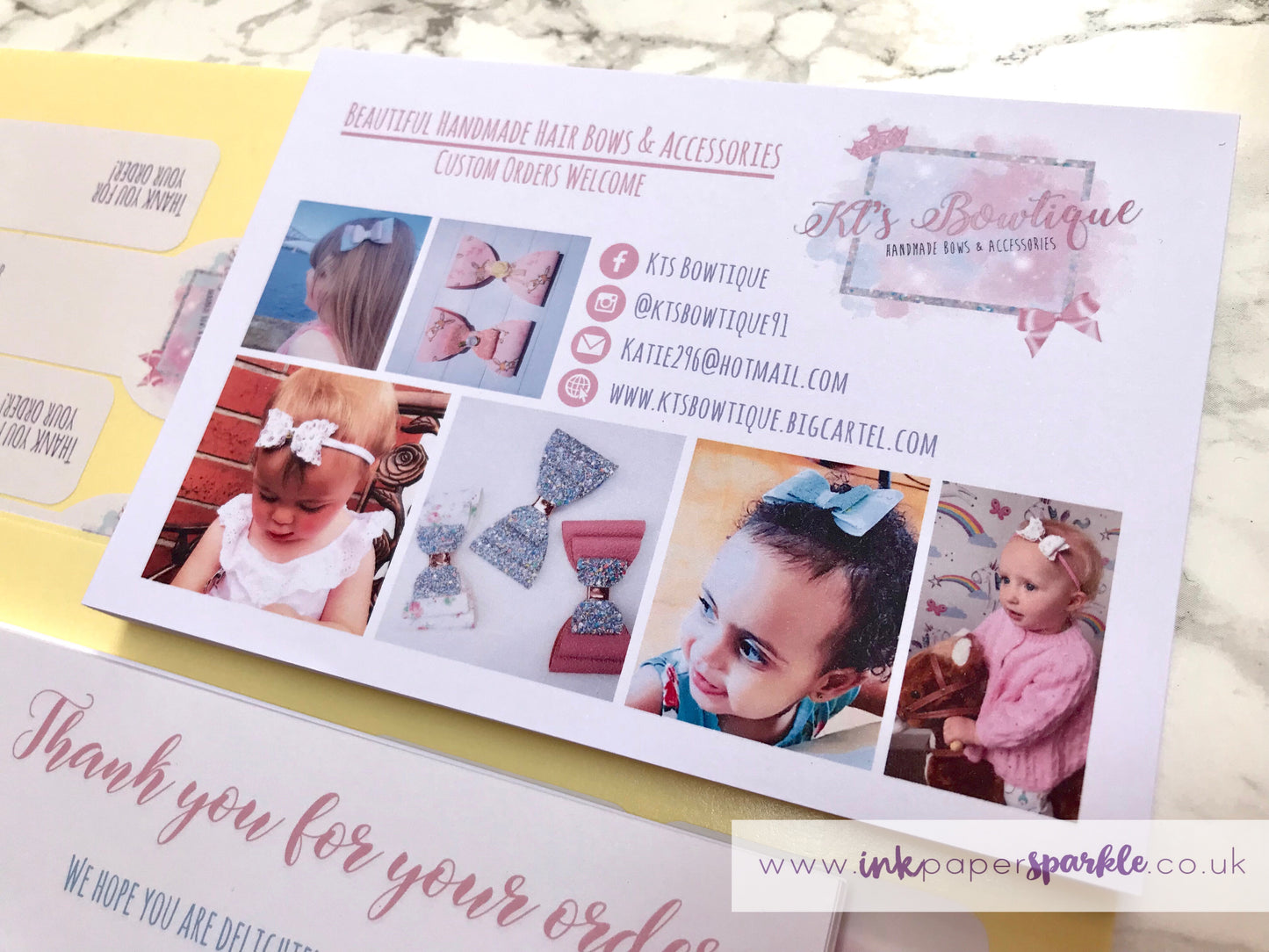 Flyers / Leaflets - Glossy