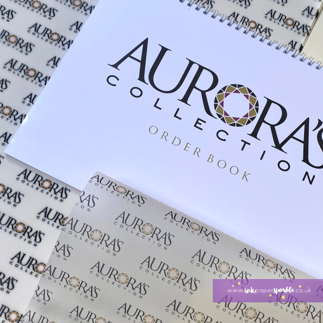 Personalised Order Books