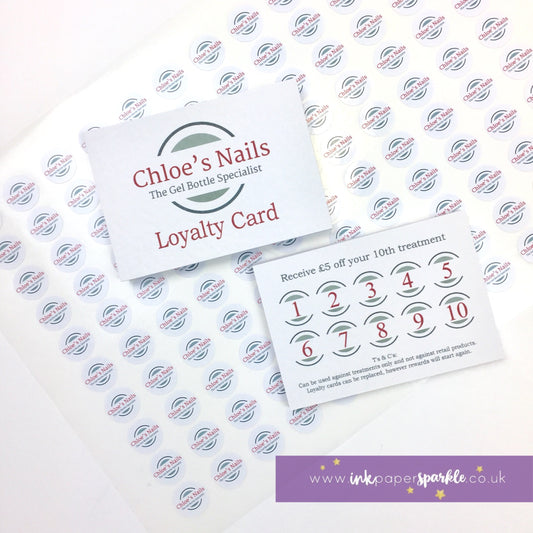 Loyalty Cards