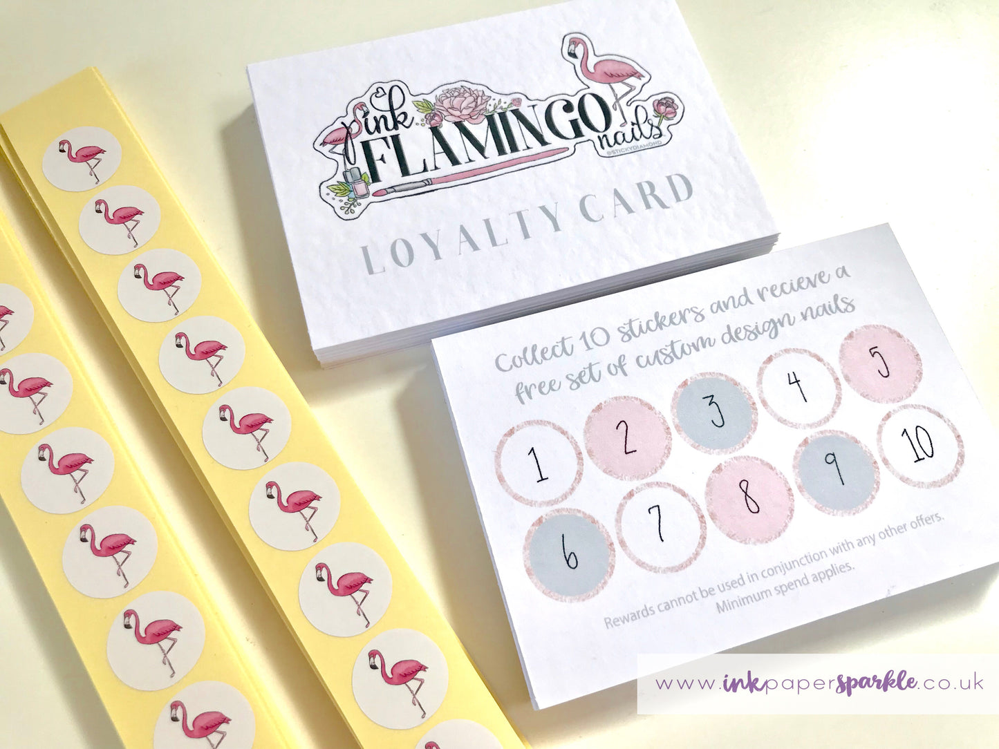 Loyalty Cards