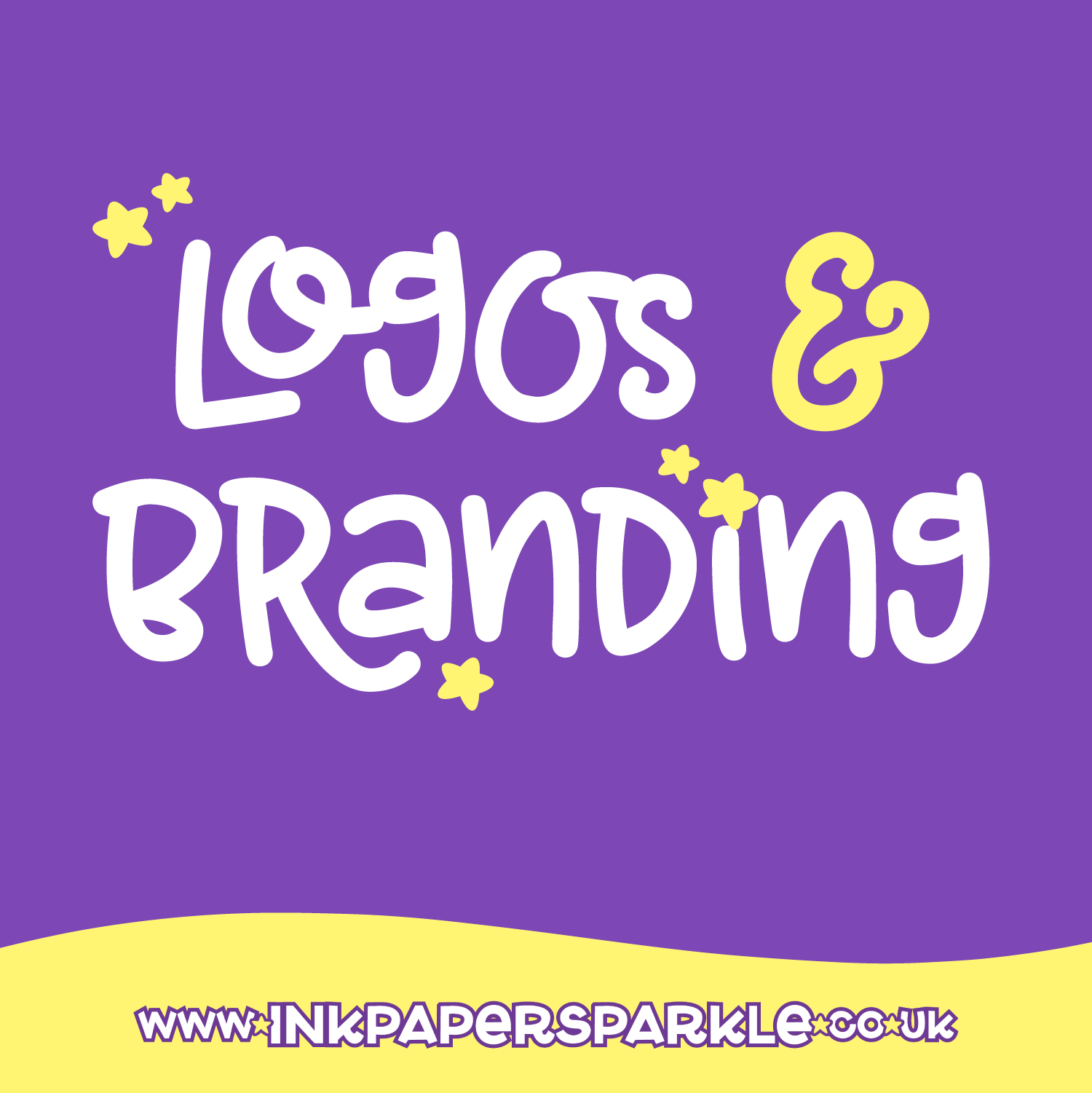 Ready Made Logos & Branding