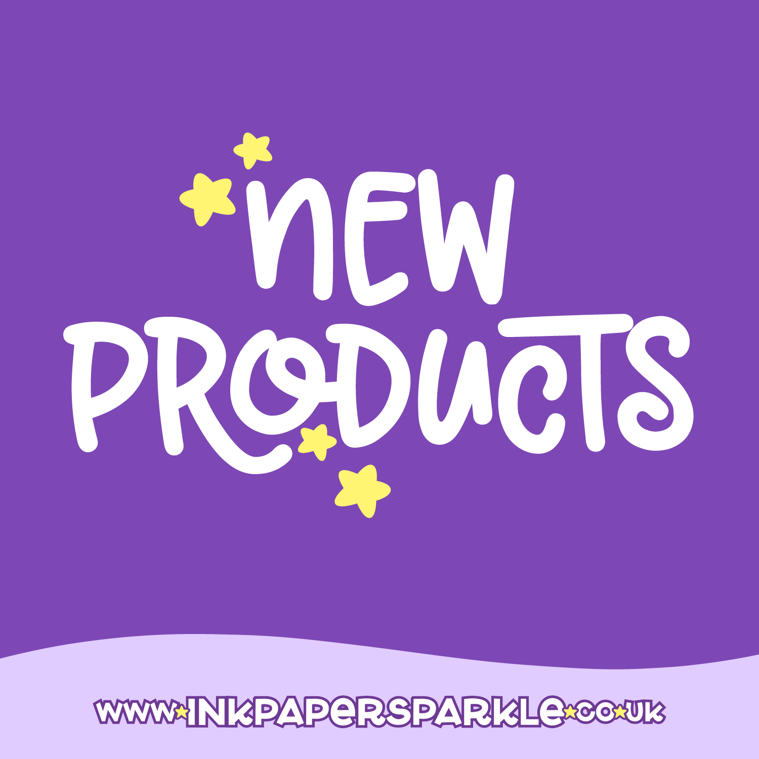 New products
