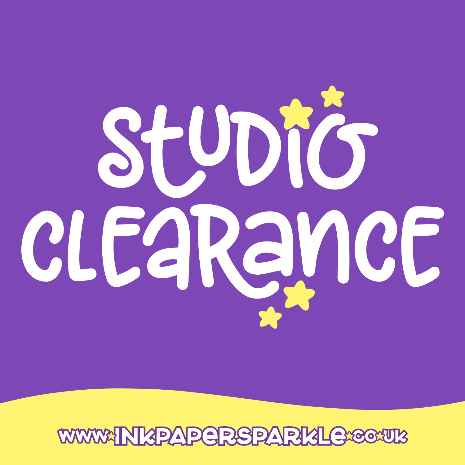 clearance