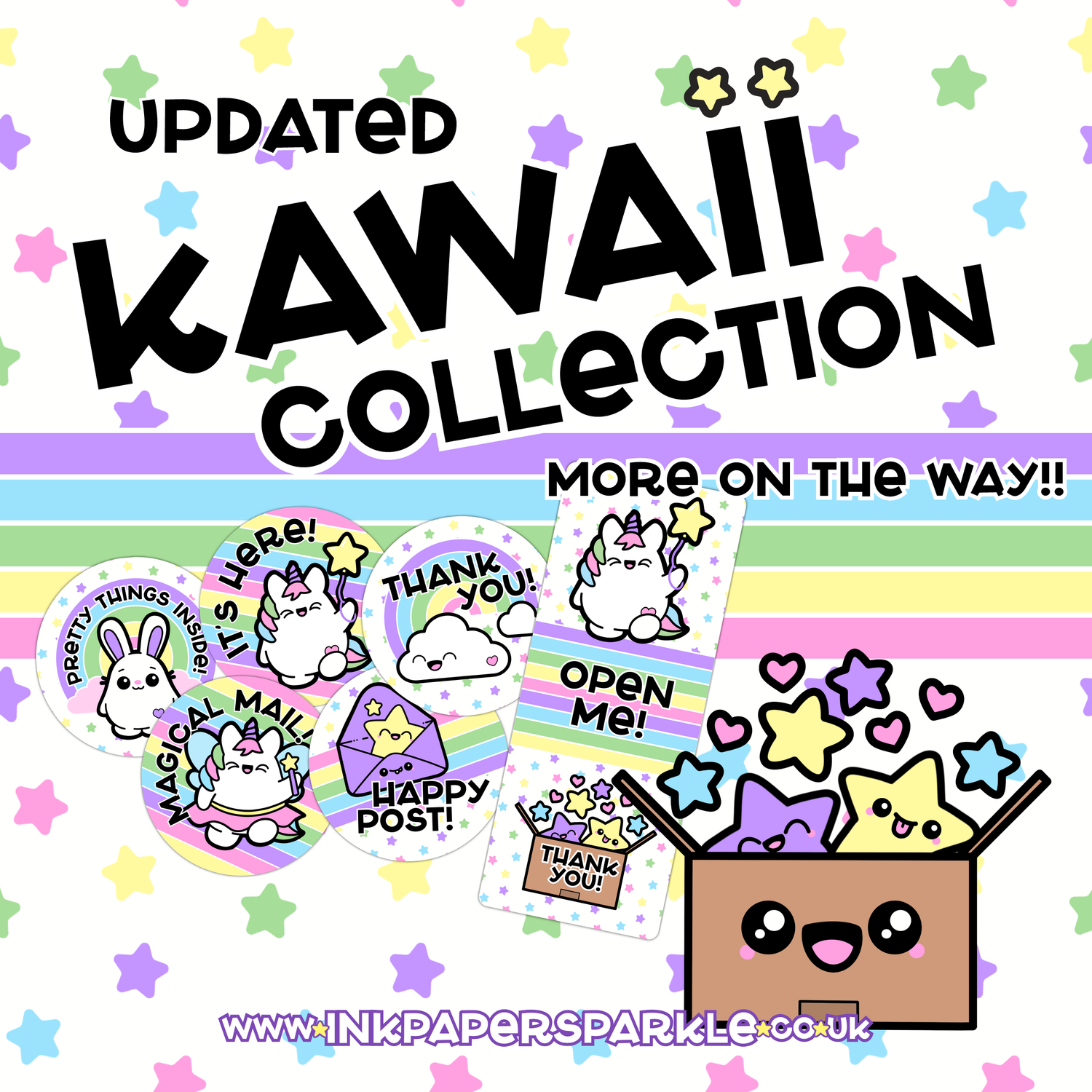 Kawaii Collection