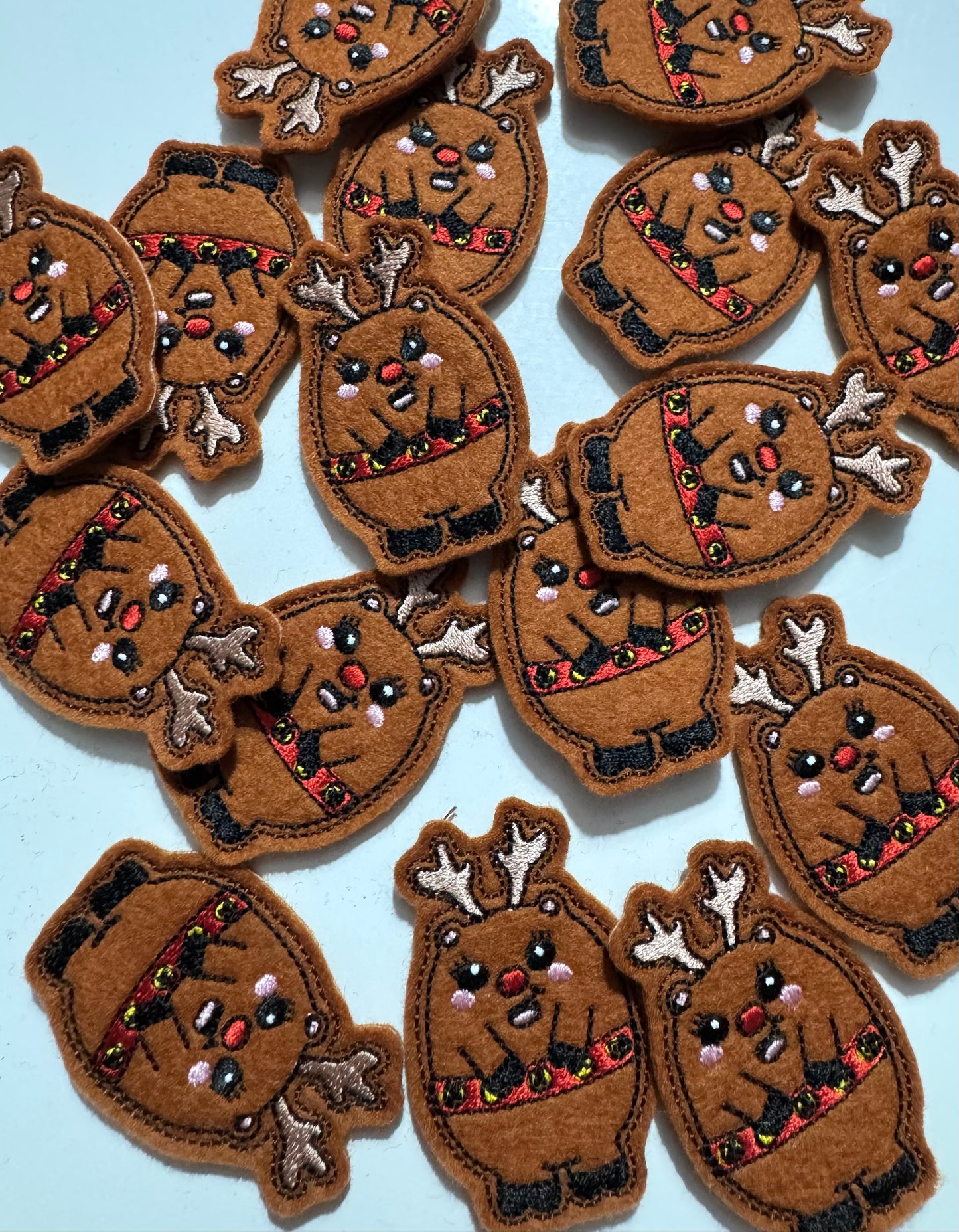 Chubbicorn Kawaii Felties