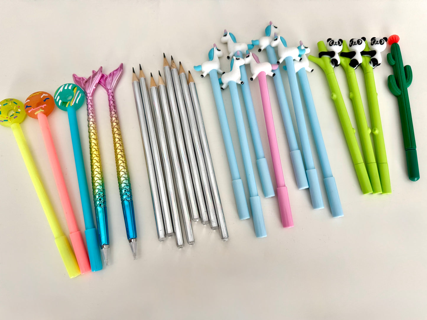 Pen Clearance Bundle