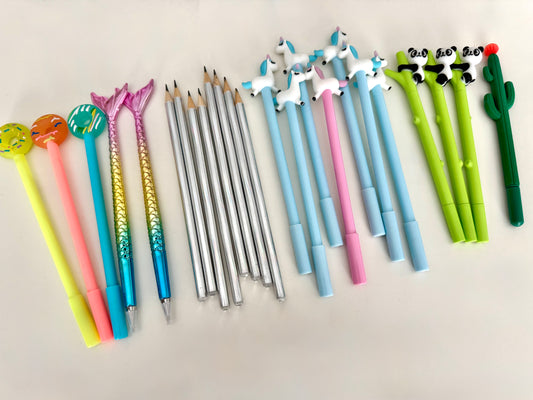 Pen Clearance Bundle