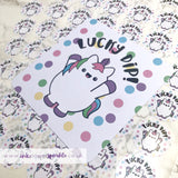 Kawaii Lucky Dip Stickers