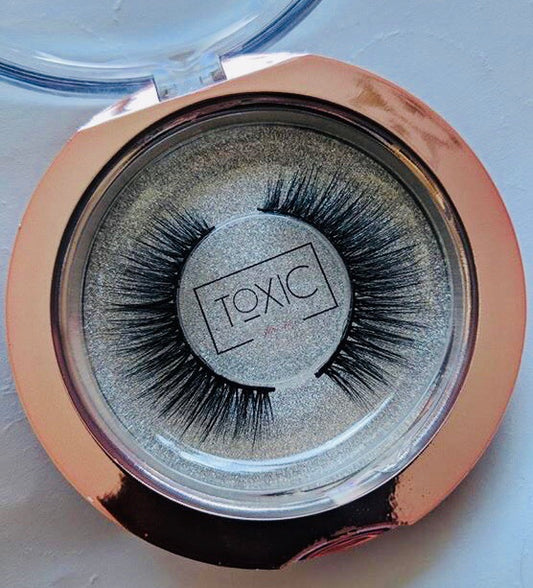 Transparent Vinyl Logo Stickers