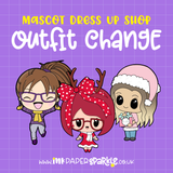 Dress Up Outfits