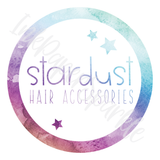 Branding Package - Stardust Hair Accessories